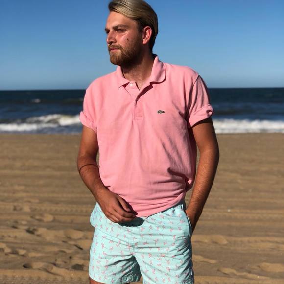 Meet your Posher, Benjamin - Picture 1 of 1